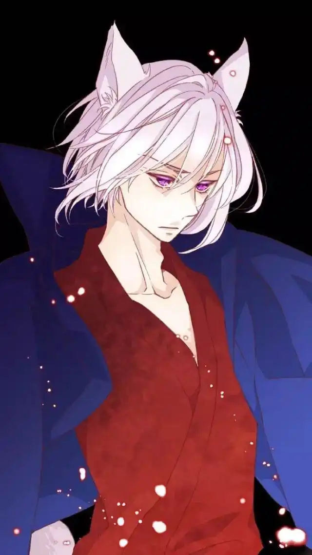 11月12元气少女锁屏壁纸原图更新自取不谢