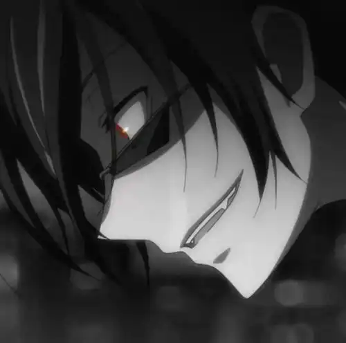 动漫男头能不能告诉我你到底喜欢什么样的男孩子