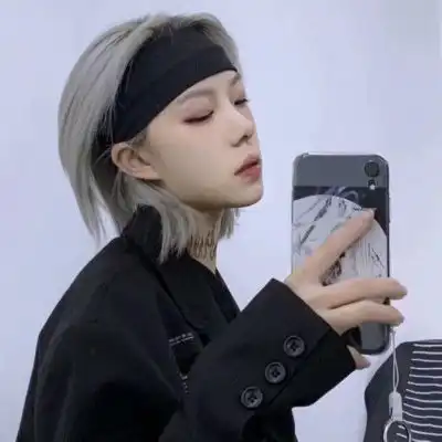 高逼格头像女大集合一些高逼格的微信头像