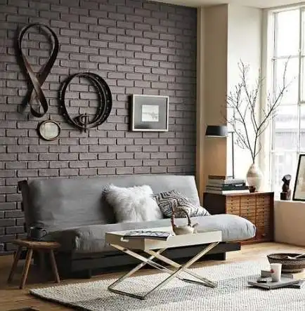 我的白墙我做主,想怎么美就怎么美