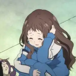 这两个分别是什么动漫