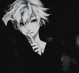 谁有好看的动漫头像至少10个,既满意又好看就采纳