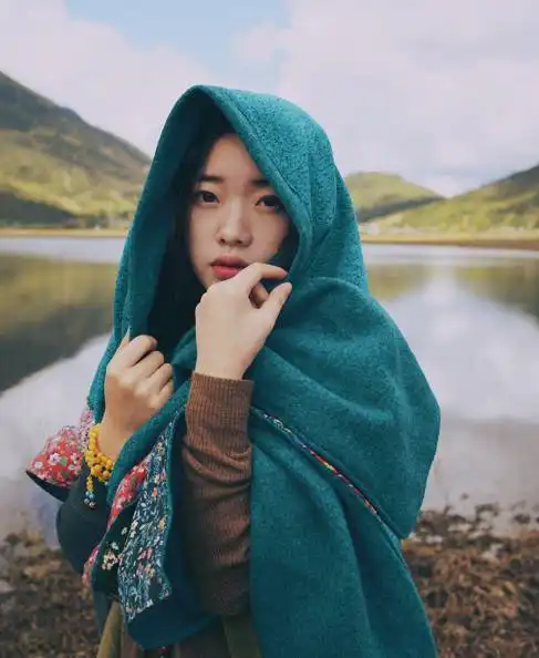 善于低头的女人是最厉害的女人