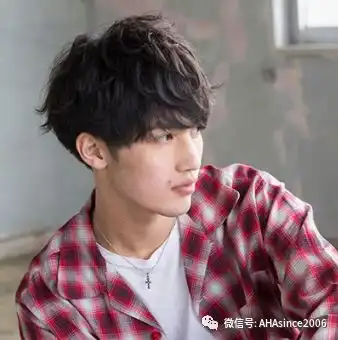 2019日本春夏流行男发放送