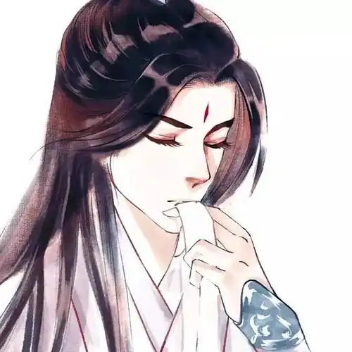 我小气爱吃醋,你的头像只能我给你找来换上