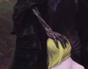 死神13风格很阴暗阳光少男少女们入前要注意附绘制过程