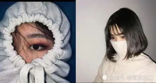 最火不露脸丧拍照姿势,看脸的世界不露脸,想做你的海王