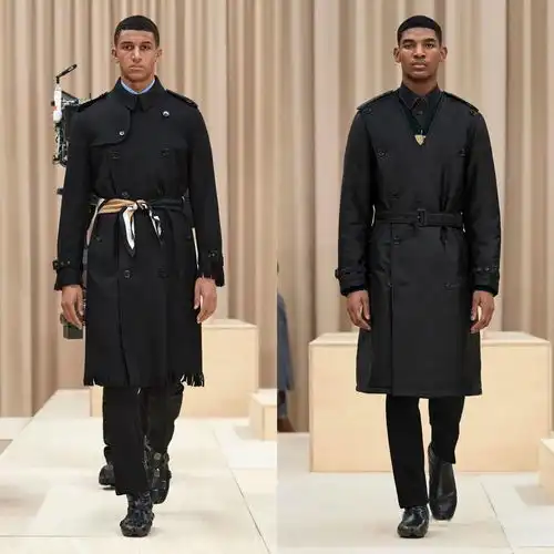 这届伦敦时装周,过于好看