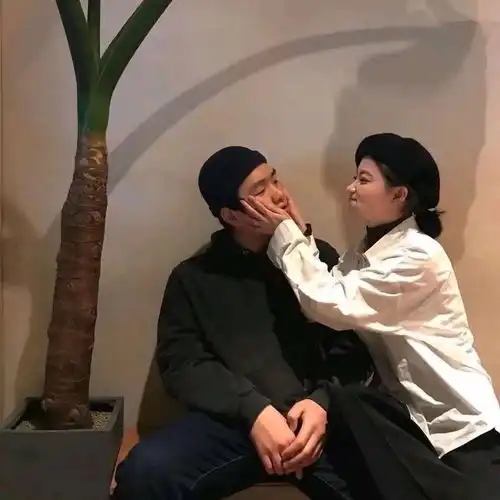 情头和你的宝贝换情头了