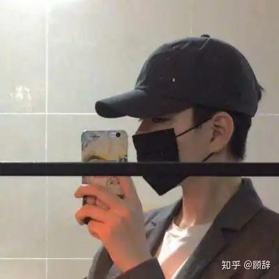 有哪些有个性的qq头像