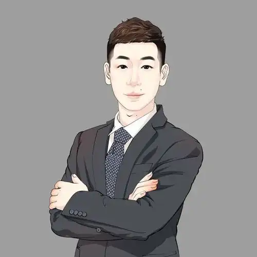 你的头像该换啦,被大叔们赞不绝口的动漫头像,简约低调有风度