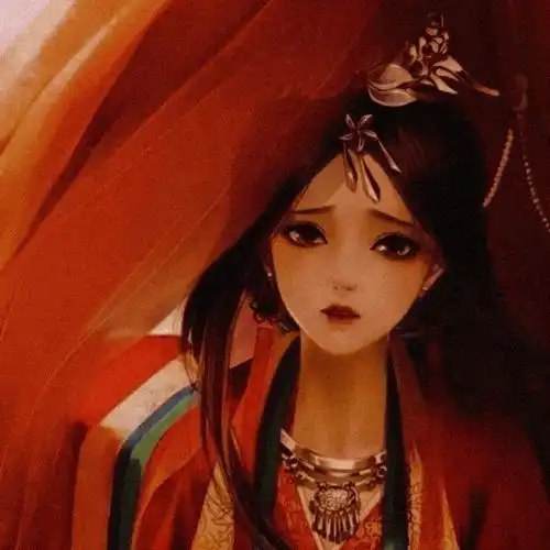 头像图片丨圣诞头像1222