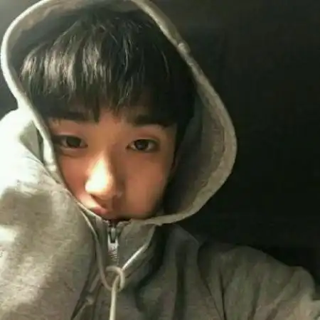 微信男生头像帅气冷酷,看久不厌的男生头像