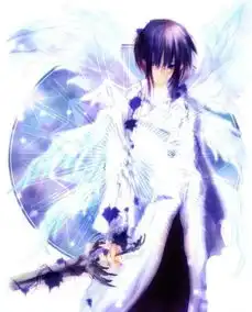 求好看的翅膀图片,天使的恶魔的都可以