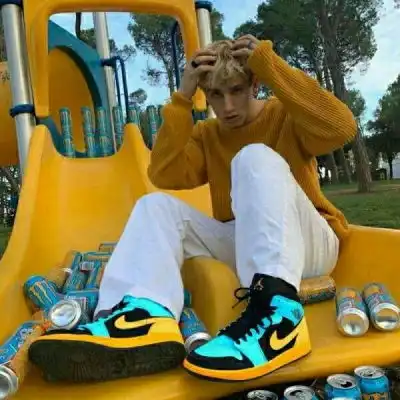 上野一部位欧美街潮男头男生头像我要个性网