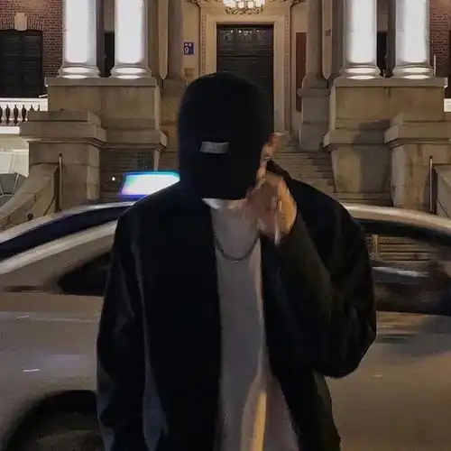 这次的微信头像,是你想要的
