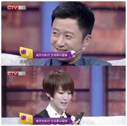 彩虹屁嫁给哥哥型男人的好,谢楠比谁都清楚