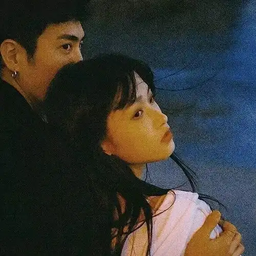 情侣头像丨动漫情侣头像大全双人0607期