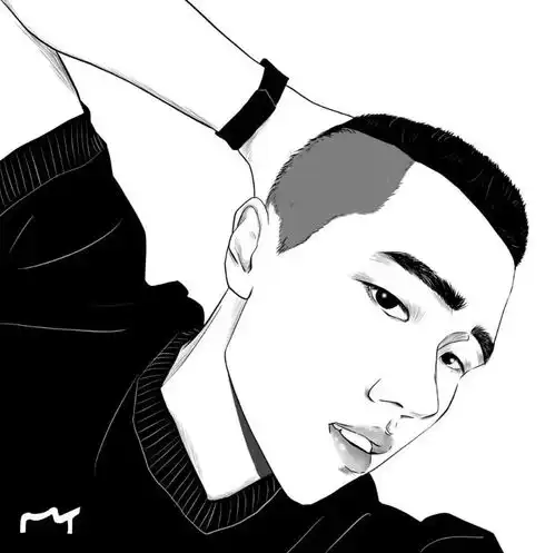 最新款微信头像图片,第一眼就吸引人的头像