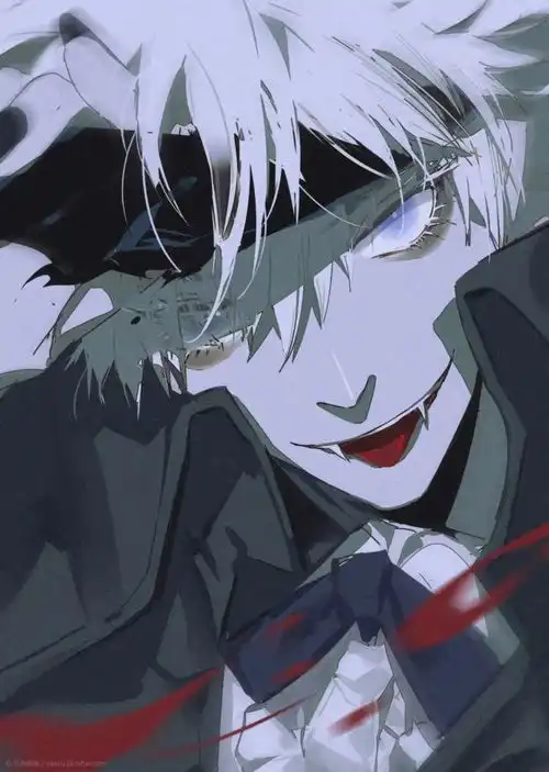 咒术回战壁纸合集24张