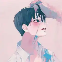 有人知道有关这些图的事吗不管什么都好,爱上画风了蟹蟹