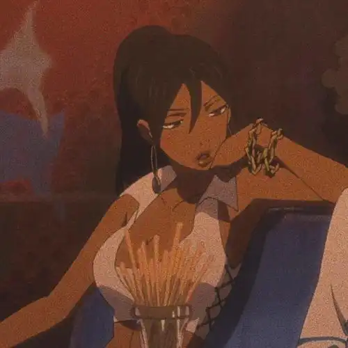 头像人生苦短我他妈又懒