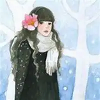 唯美意境微信头像男生背影头像欧美