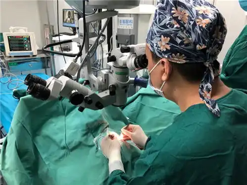 7年黑暗一朝抹去,武汉普瑞眼科为先天性白内障男孩重筑光明视界