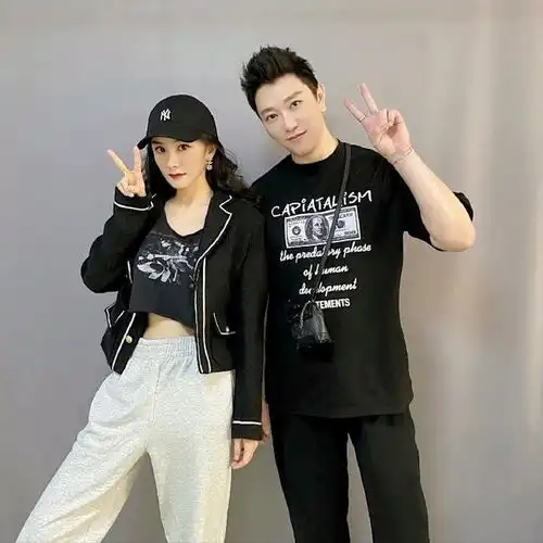 下衣失踪的精髓被杨幂玩明白了,性感又少女,难怪35岁美得像20岁