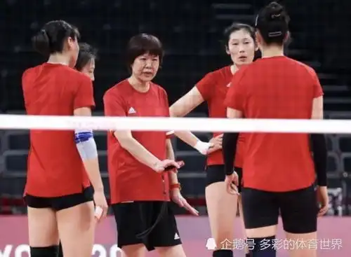 女排奥运首日赛程意大利迎战俄罗斯,中土之战成焦点