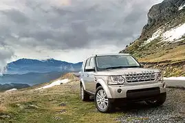 路虎汽车在华销量逆市下跌质量下滑是成因