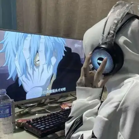 男生用帅哥做头像女生绝对喜欢,一定有你中意的