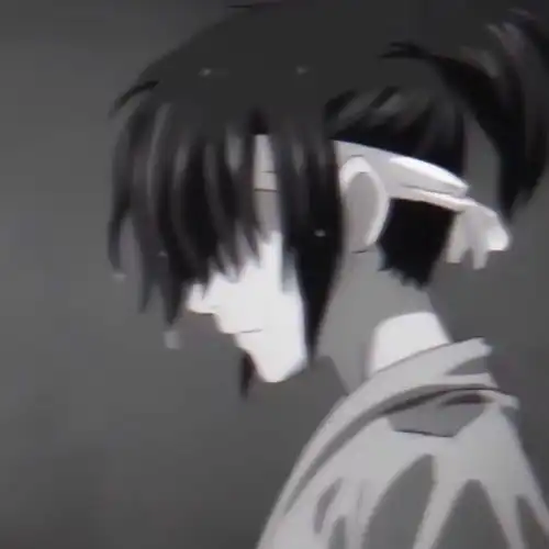 超酷动漫男头,帅哥卡通男生头像