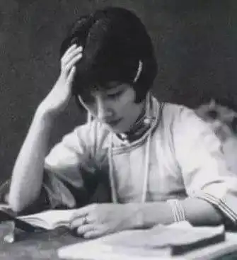 张幼仪人生,从来都靠自己成全