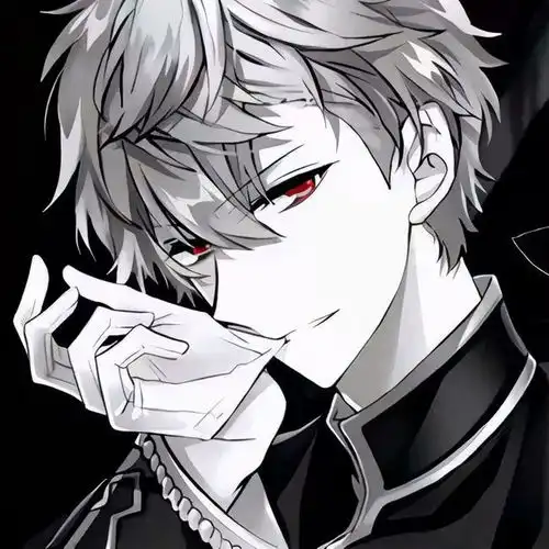 百星野王专属男神头像,进来拿图cpdd带妹,美哉