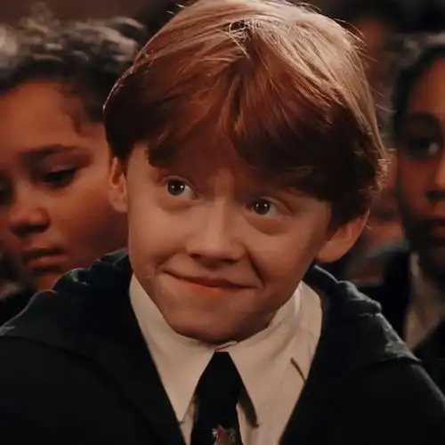 头像丨一组超爱的微信头像