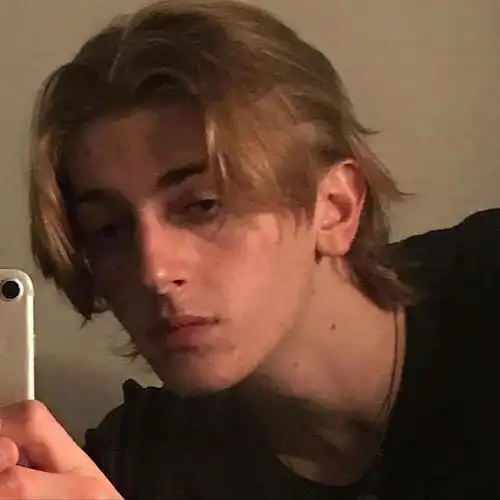 头像高质量欧美男头