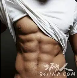 男人快速增肌技巧帮你练出清晰又有美感的肌肉