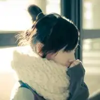 要可爱唯美的情侣头像不介意网名也要