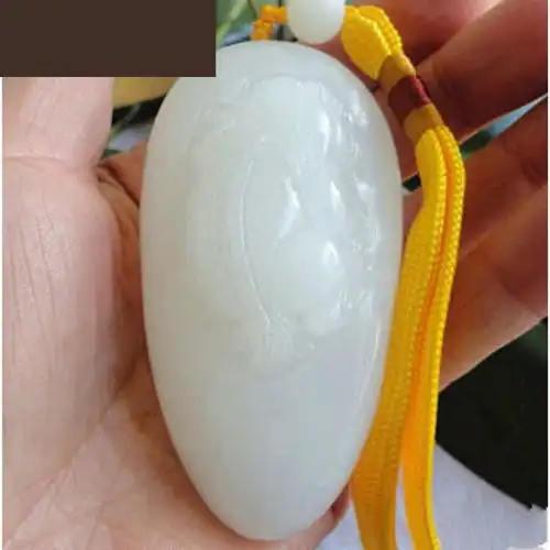 新疆和田玉手把件批发价格大全,优质货源及图片推荐