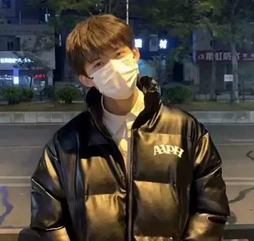 ins不明显单人情头