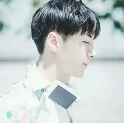 小清新森系图片皮肤头像女头男头喜堆糖,美好生活研究所