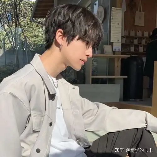 比心过审核头像分享更新男生版