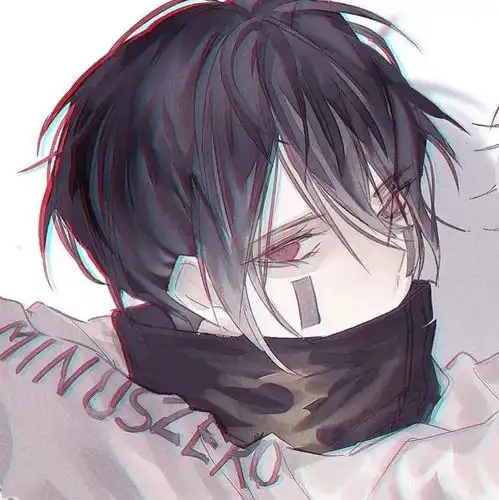 巨好看的动漫头像