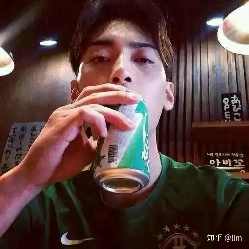 头像高冷系