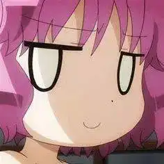 多种风格动漫女生头像