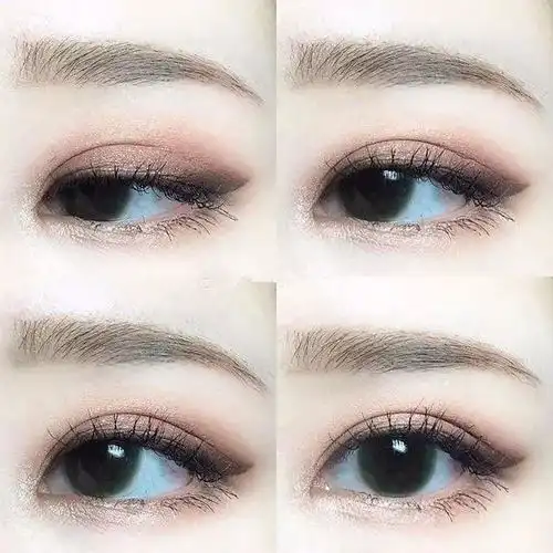 手残星人看过来,从此画眼妆不再靠运气