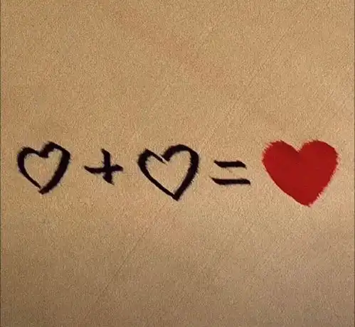 背景图听的人动了心