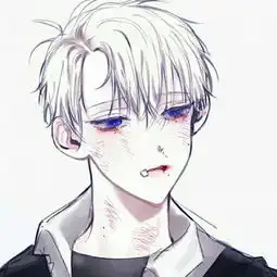 超帅的男生头像有些事,一转身就是卡通动漫头像我要个性网