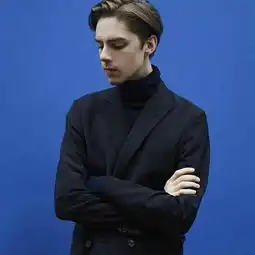 有哪些逼格很高的头像